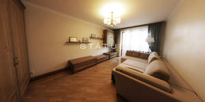 3-к квартира, вторичка, 80м2, 3/5 этаж