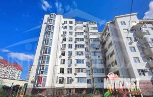 1-к квартира, вторичка, 39м2, 6/9 этаж