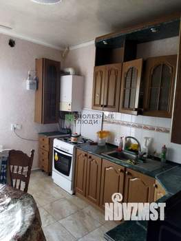 3-к квартира, вторичка, 100м2, 3/4 этаж