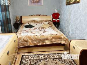 2-к квартира, вторичка, 43м2, 1/5 этаж