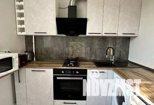 2-к квартира, вторичка, 45м2, 2/5 этаж
