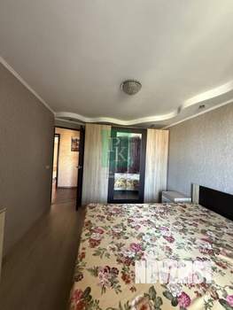 3-к квартира, вторичка, 62м2, 5/5 этаж