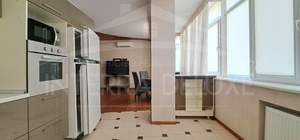 4-к квартира, вторичка, 136м2, 5/5 этаж