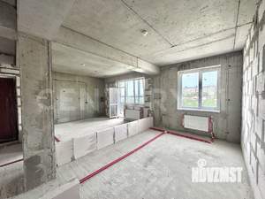 2-к квартира, вторичка, 62м2, 5/9 этаж
