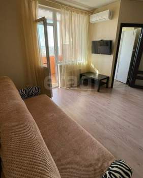 2-к квартира, вторичка, 42м2, 10/12 этаж