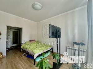 2-к квартира, вторичка, 50м2, 3/3 этаж