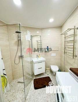 Студия квартира, вторичка, 40м2, 8/10 этаж