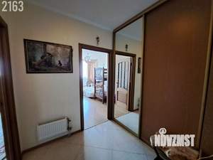 1-к квартира, вторичка, 49м2, 8/11 этаж