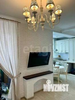 2-к квартира, вторичка, 51м2, 5/7 этаж