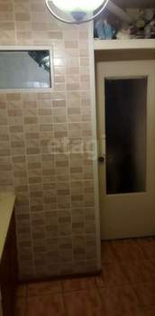 1-к квартира, вторичка, 31м2, 1/5 этаж