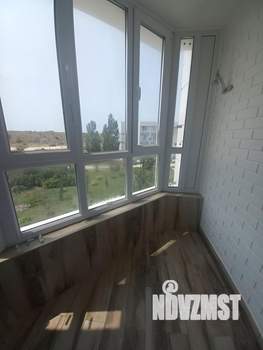 Студия квартира, вторичка, 49м2, 3/4 этаж