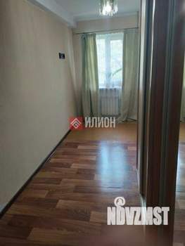 3-к квартира, вторичка, 54м2, 2/5 этаж