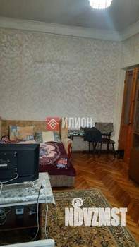 2-к квартира, вторичка, 58м2, 2/3 этаж