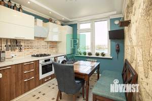 1-к квартира, вторичка, 39м2, 10/11 этаж