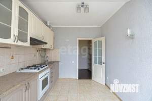 1-к квартира, вторичка, 40м2, 5/5 этаж