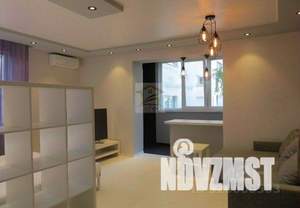 1-к квартира, вторичка, 46м2, 3/9 этаж
