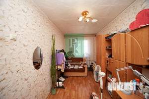 3-к квартира, вторичка, 61м2, 5/5 этаж