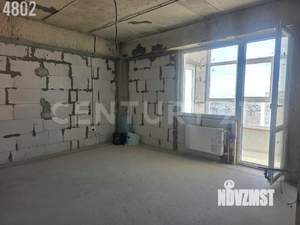 2-к квартира, сданный дом, 58м2, 7/11 этаж