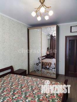 2-к квартира, вторичка, 66м2, 8/9 этаж