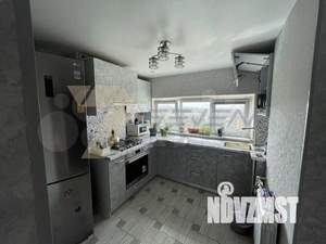 1-к квартира, вторичка, 46м2, 5/10 этаж