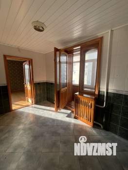 4-к квартира, вторичка, 144м2, 5/5 этаж