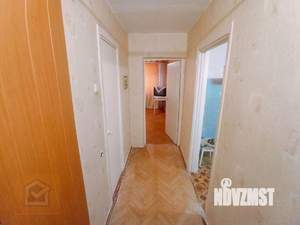 1-к квартира, вторичка, 32м2, 3/9 этаж
