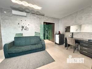 1-к квартира, вторичка, 42м2, 2/10 этаж