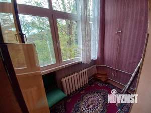 2-к квартира, вторичка, 42м2, 2/3 этаж