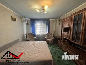 2-к квартира, вторичка, 55м2, 3/5 этаж