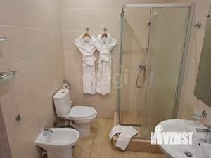 3-к квартира, вторичка, 123м2, 8/9 этаж