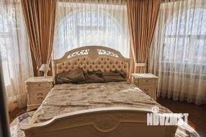 3-к квартира, вторичка, 107м2, 16/16 этаж