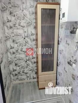 1-к квартира, вторичка, 30м2, 5/5 этаж