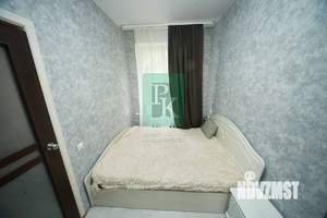 2-к квартира, вторичка, 33м2, 1/2 этаж