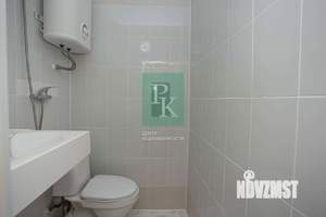 1-к квартира, вторичка, 18м2, 5/5 этаж