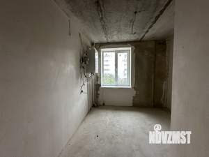 2-к квартира, вторичка, 57м2, 3/4 этаж