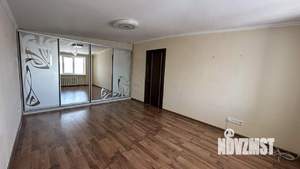 1-к квартира, вторичка, 41м2, 7/7 этаж