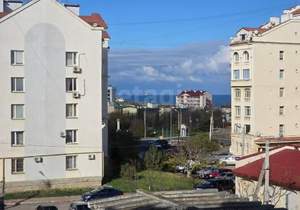 1-к квартира, вторичка, 41м2, 4/5 этаж