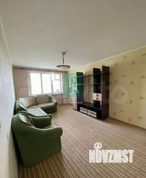 2-к квартира, вторичка, 51м2, 5/5 этаж