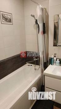 1-к квартира, вторичка, 39м2, 10/10 этаж