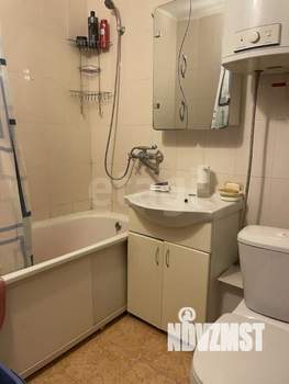 1-к квартира, вторичка, 32м2, 2/5 этаж