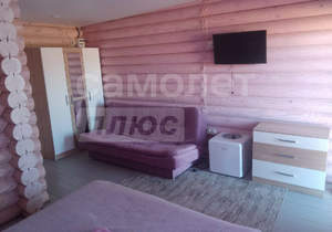 Студия квартира, вторичка, 20м2, 2/2 этаж