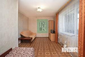 1-к квартира, вторичка, 38м2, 7/9 этаж