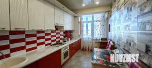 2-к квартира, вторичка, 64м2, 4/10 этаж