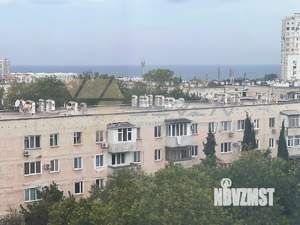 3-к квартира, вторичка, 74м2, 8/9 этаж