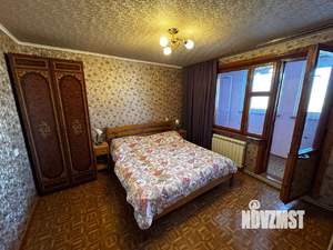 2-к квартира, вторичка, 62м2, 4/10 этаж