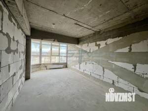 1-к квартира, вторичка, 47м2, 9/10 этаж