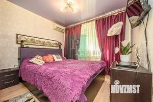 3-к квартира, вторичка, 74м2, 1/10 этаж