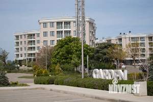 Студия квартира, вторичка, 35м2, 1/5 этаж