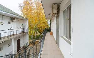 Студия квартира, вторичка, 14м2, 2/2 этаж