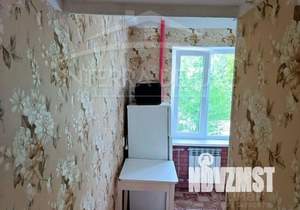 2-к квартира, вторичка, 45м2, 1/5 этаж